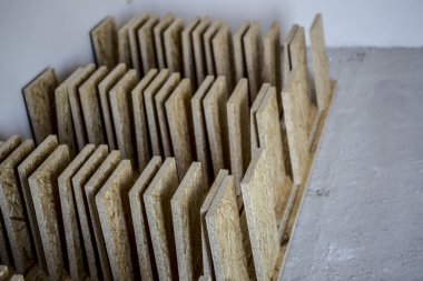 Destek Masası'ndan Osb yönetim kurulu - izolasyon için DIY tutucu