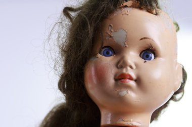 korku filmlerinden güzel korkunç bebek başkanı tarihlerde