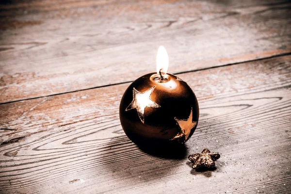 Kerstdecoratie — Stockfoto