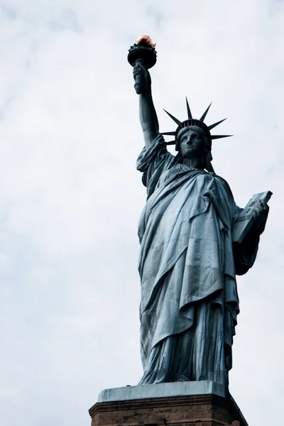 Freiheitsstatue — Stockfoto