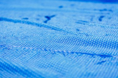 Havuzu kabarcık koruma