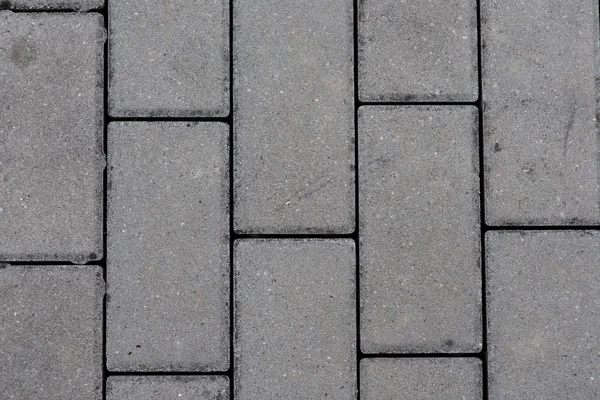 kilitli beton kaldırım