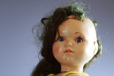 korku filmlerinden güzel korkunç bebek başkanı tarihlerde