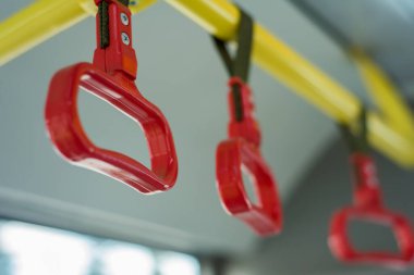 Toplu taşımacılıkta kullanıcılar