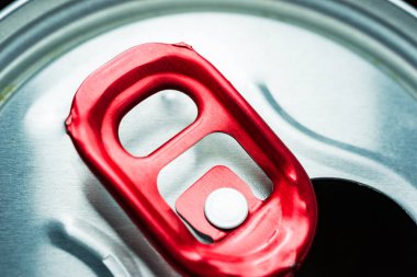 Alüminyum içecek kutusu