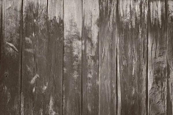 モノトーンの背景に適した質感のグランジとヴィンテージ木材 — ストック写真