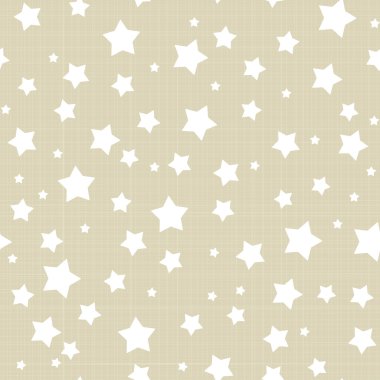 Kusursuz yıldız deseni