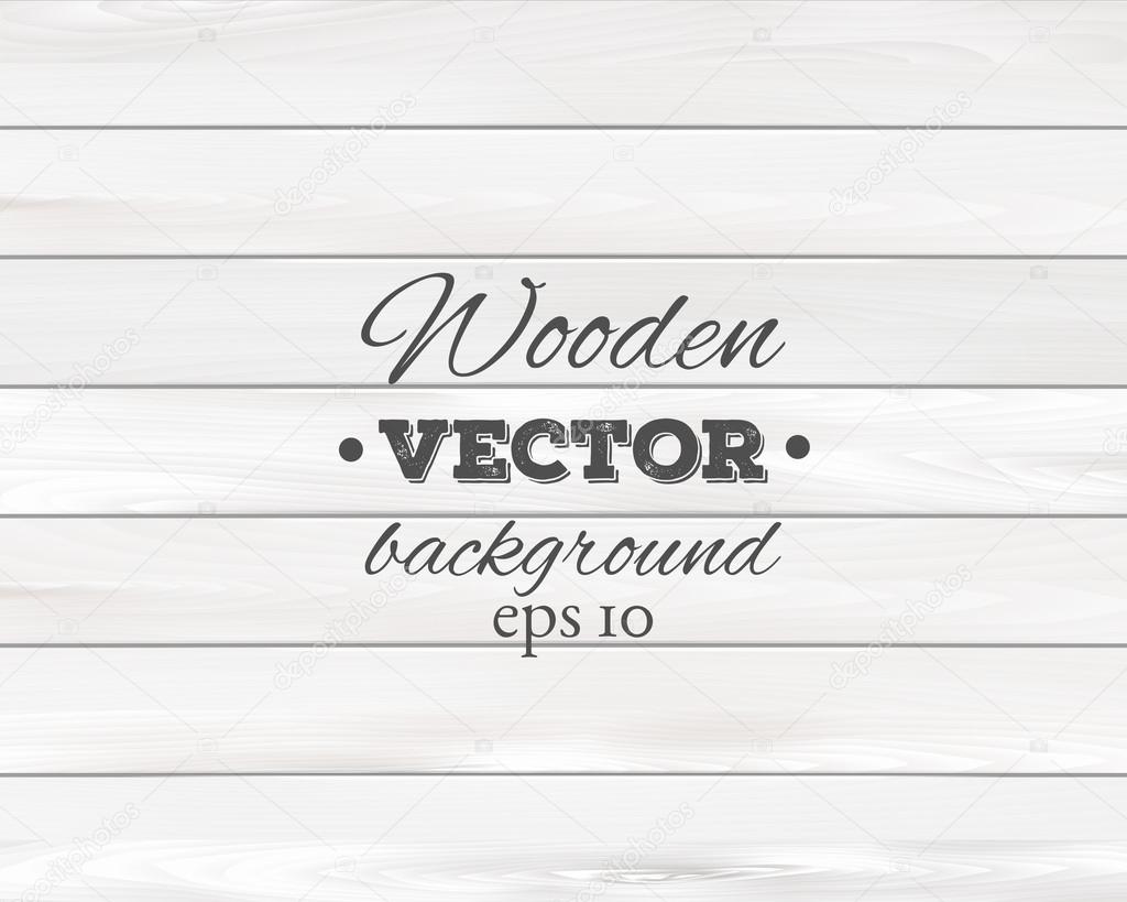 Wooden background. Wood texture — Stock Vector © Olga_Lebedeva 71569659