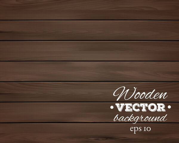 Wooden background. Wood texture