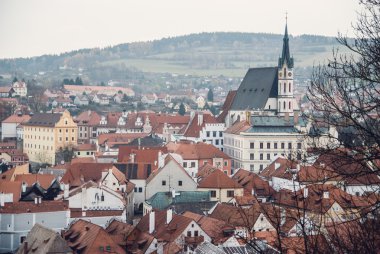 Cesky Krumlov