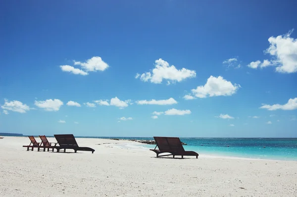 Playa Paradise — Foto de Stock