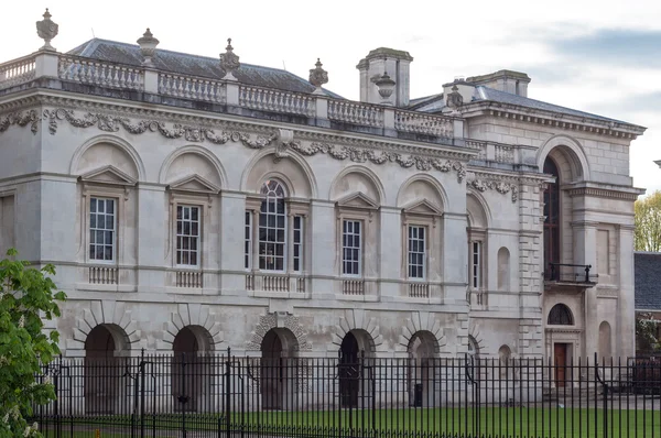 CAMBRIDGE, INGLATERRA —  Fotos de Stock