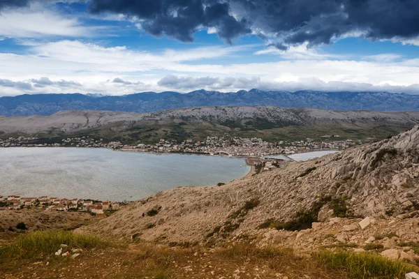 fırtına bulutları