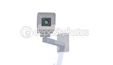 Cctvcamera döngüsü