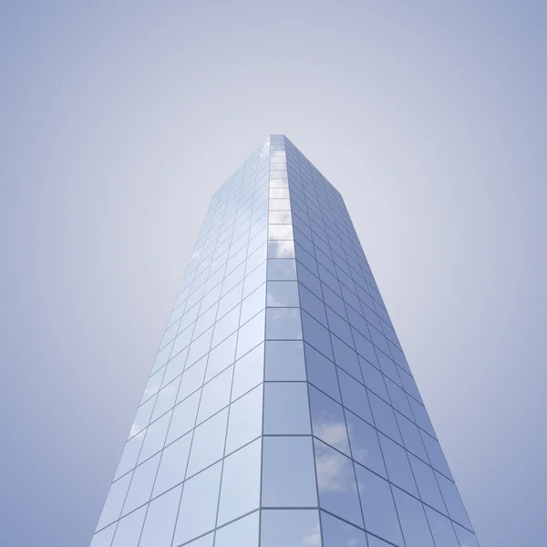 Skyscraper — Stock Photo, Image