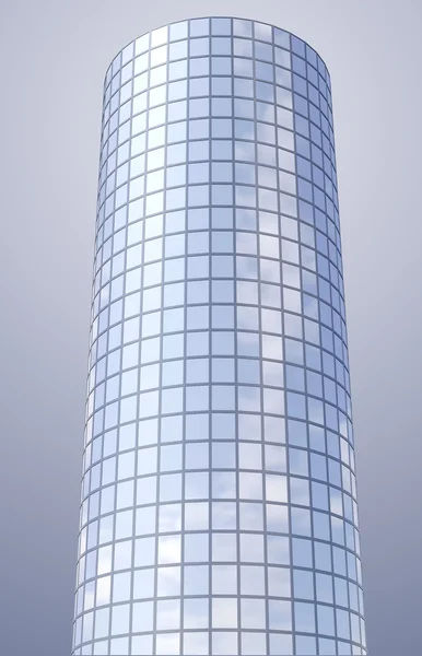 Skyscraper — Stock Photo, Image