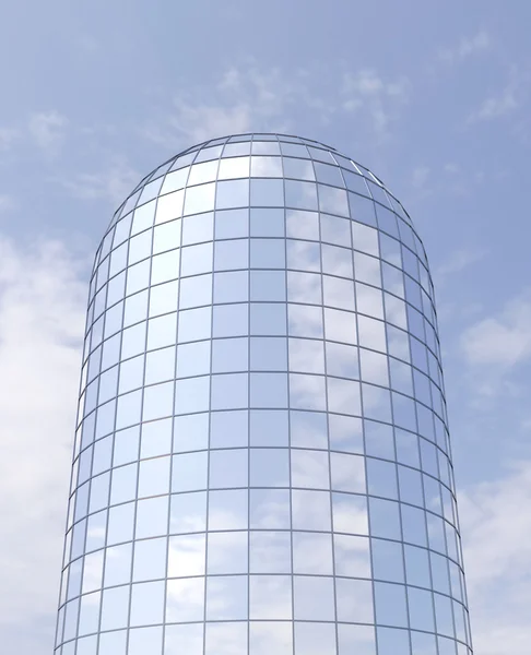 Skyscraper — Stock Photo, Image