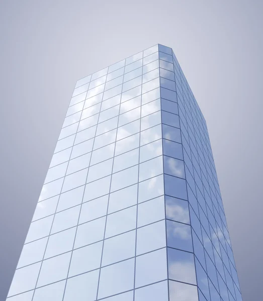 Skyscraper — Stock Photo, Image