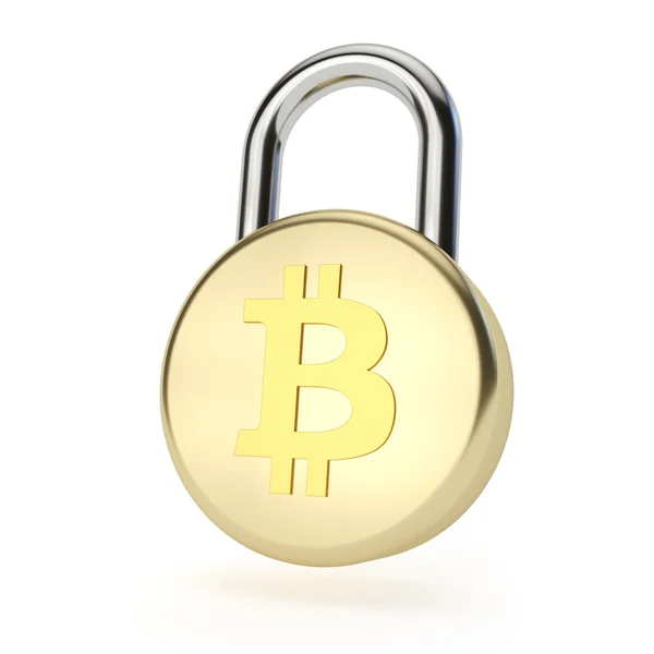 Bitcoin kilit