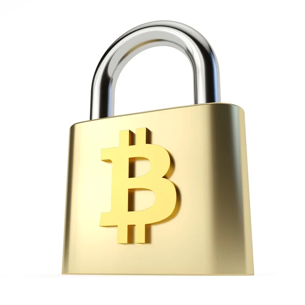 Bitcoin kilit