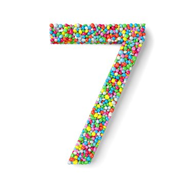 nonpareils yapılan 7