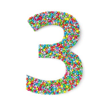 nonpareils yapılan 3