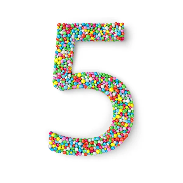 nonpareils yapılan 5