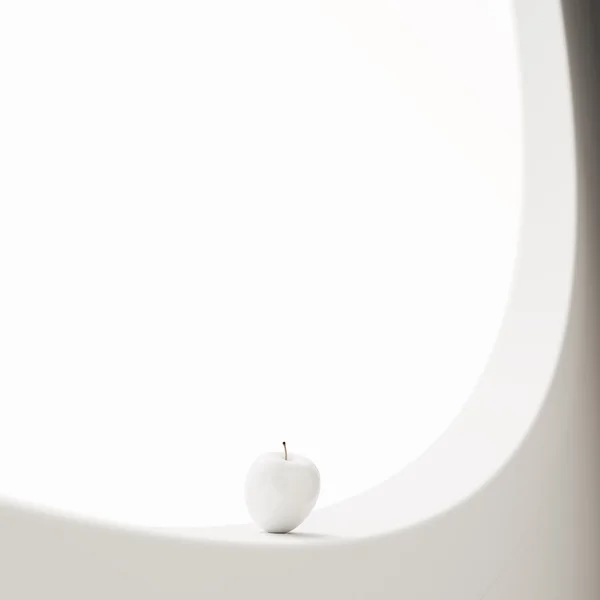 Apple pencere üzerinde