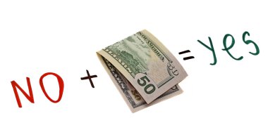 kavram - para konuşur