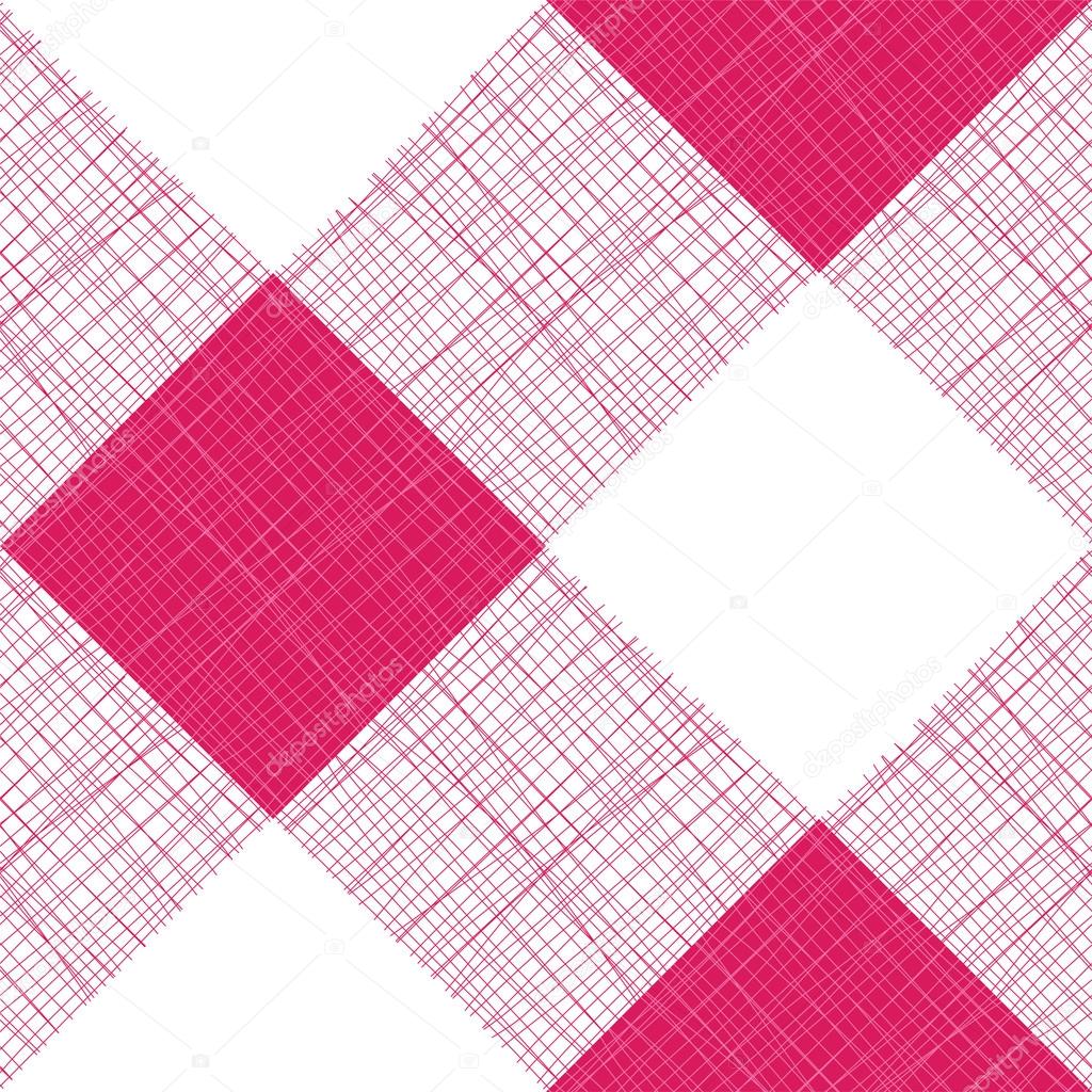 Picnic Tablecloth Pattern