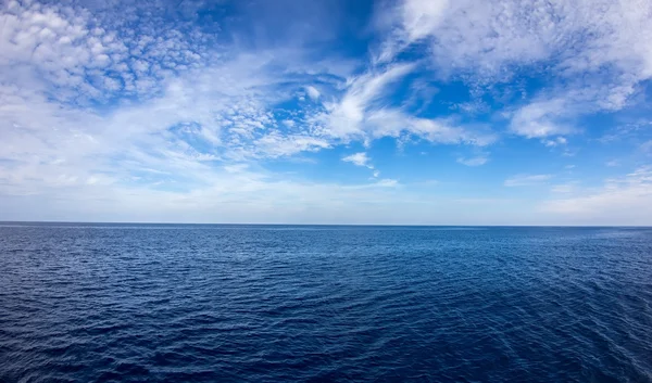 風光明媚な海景 — ストック写真