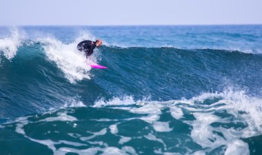 eylem Surfers