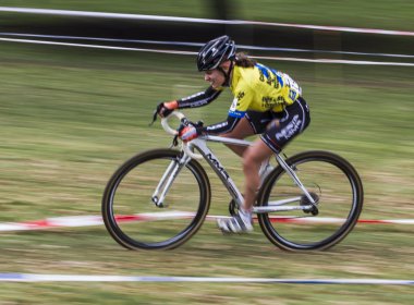 Cyclocross rekabet 2015