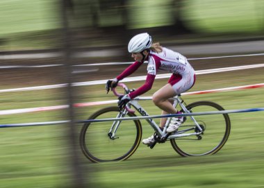 Cyclocross rekabet 2015