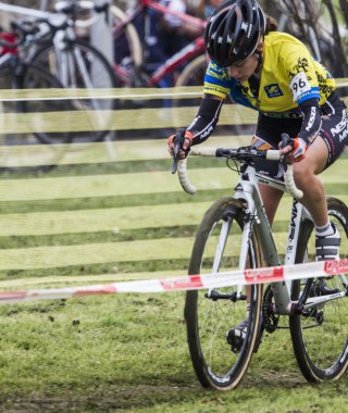 Cyclocross rekabet 2015
