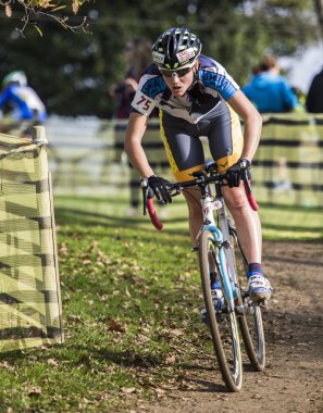 Cyclocross Şampiyonası 2015