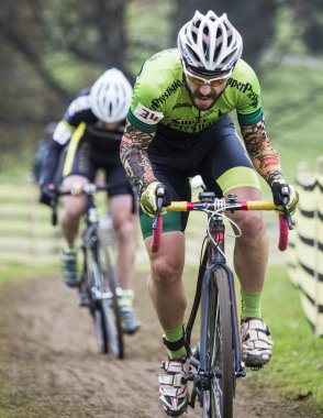 Cyclocross Şampiyonası 2015