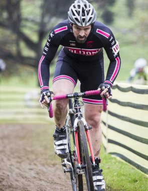 Cyclocross Şampiyonası 2015