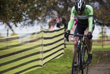 Cyclocross Şampiyonası 2015