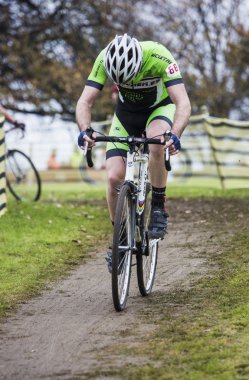 Cyclocross Şampiyonası 2015