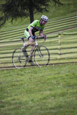 Cyclocross Şampiyonası 2015