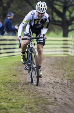 Cyclocross Şampiyonası 2015