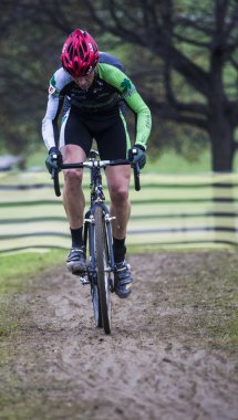 Cyclocross Şampiyonası 2015