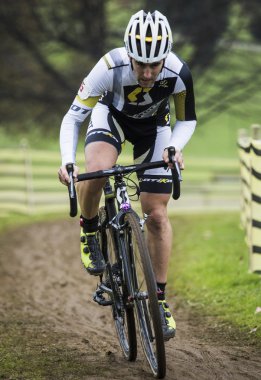 Cyclocross Şampiyonası 2015