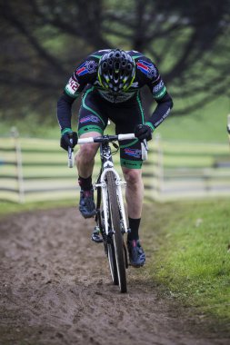 Cyclocross Şampiyonası 2015