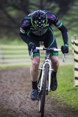 Cyclocross Şampiyonası 2015