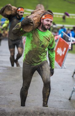 Gijon yarışta Farinato
