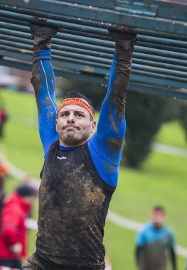 Gijon yarışta Farinato