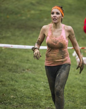 Gijon yarışta Farinato