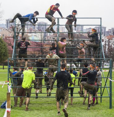 Gijon yarışta Farinato